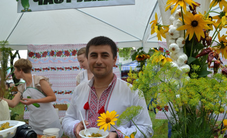 Корюківка готується до Дня міста. Що у планах святкування?