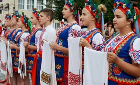 "Лесині джерела - 2019": яким буде цьогорічне свято 