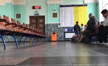 Соціальний експеримент від Конотоп.City. Чи готові місцеві допомогти туристу у біді? 