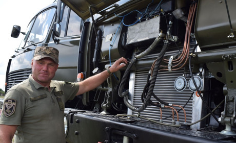 Новини міста та району за 8-14 липня: Самчики у Всеукраїнському маршруті, «МАЗи» для військових