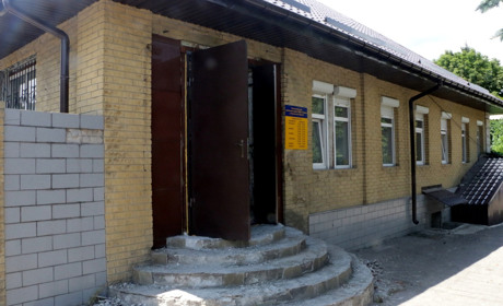 Паспортный стол в Попасной переехал: узнайте куда!
