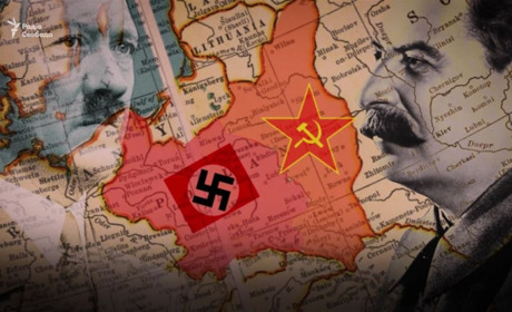 Неписана історія Звягеля в Другій світовій: схема, в якій Сталін прогадав (частина 1)
