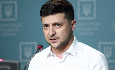 Зеленський пообіцяв призначити одеського губернатора через вибори у Facebook