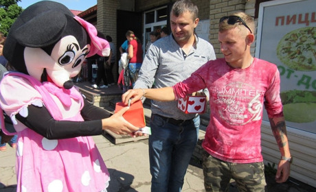 Огляд соцмереж: що обговорювали троїчани на тижні в липні