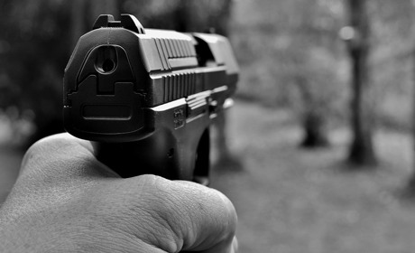 В Барі сталася бійка з використанням зброї