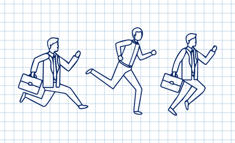 Вибори в Торецьку: 17 кандидатів в гонитві за парламентським мандатом