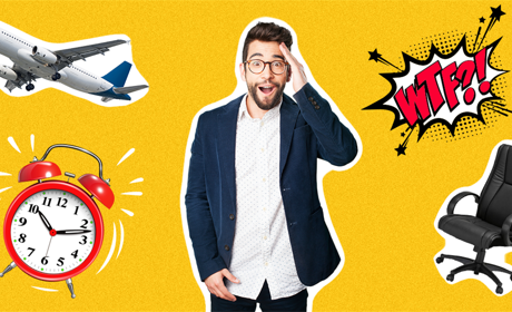 Чому мене за прогул звільнити можна, а народного депутата — ні?