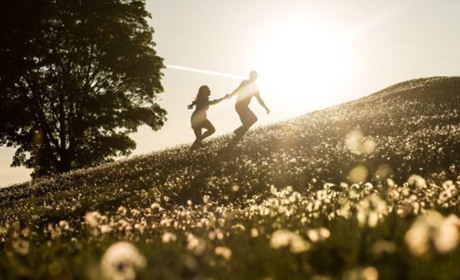 Погода на 19-26 липня: потеплішає, але дощі не відступають