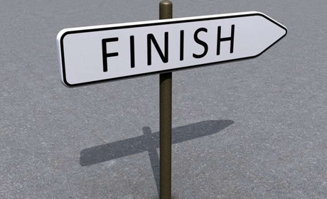 На фінішній прямій: завершується підготовка до виборів