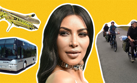 Дайджест для Кім Кардаш’ян: що важливого і цікавого відбулося на Луганщині за цей тиждень