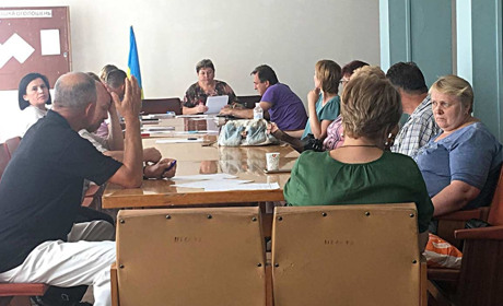 В Измаиле придумали хитрый способ сорвать выборы