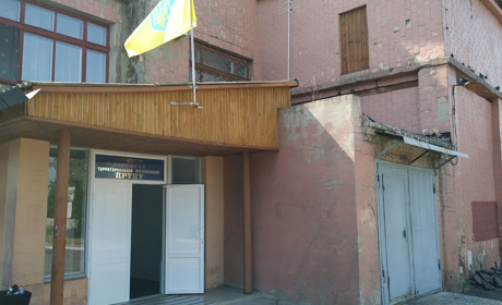 Голова ОВК №52: дві дільниці в Торецьку не відкрилися вчасно 