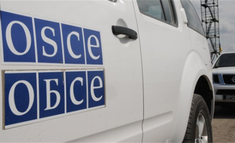 За виборами у 191 окрузі слідкують міжнародні спостерігачі