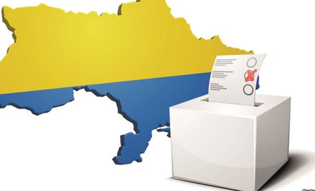 Є перші результати екзит-полів 