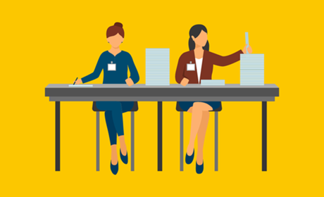 Хто переміг. Результати виборів на окрузі №80 у Мелітополі (ОНОВЛЮЄТЬСЯ)