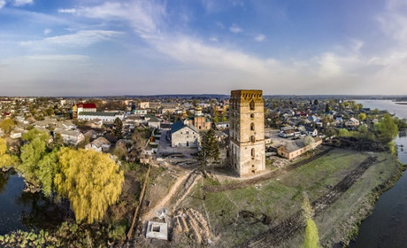 Старокостянтинів  переміг у конкурсі малих міст і проведе фестиваль ЩУКА-ФЕСТ. Коли це буде