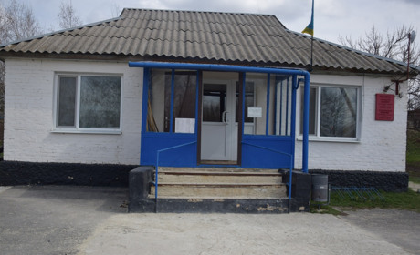 Корисний довідник. Лантратівський старостинський округ