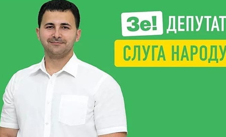 Заремський отримав удвічі більше голосів за Рибака, а за "Слугу народу" проголосувало 52% виборців