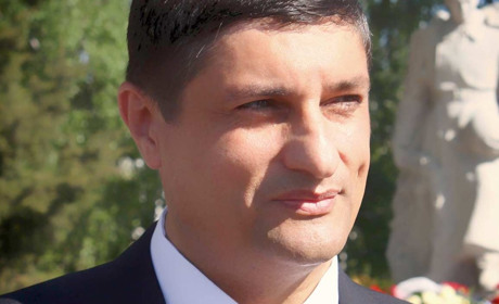 Мэр Измаила поблагодарил измаильчан за выбор