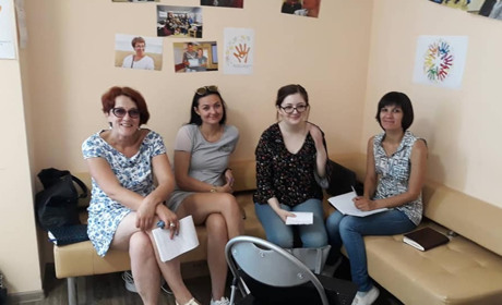 Кума.City: для кого і навіщо  у місті з'явився новий сайт 