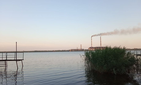 Де можна відпочити за 80 гривень неподалік Мар’їнки та Курахово 