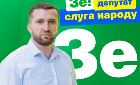 Хто лідирує в виборчих перегонах по 185-му виборчому округу