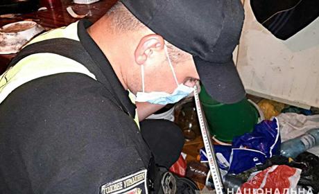 Смерть за нецензурщину: измаильчанину грозит 15 лет за убийство квартиранта