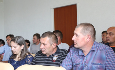 Депутати затвердили Програму фінансової підтримки Центру первинної медико-санітарної допомоги