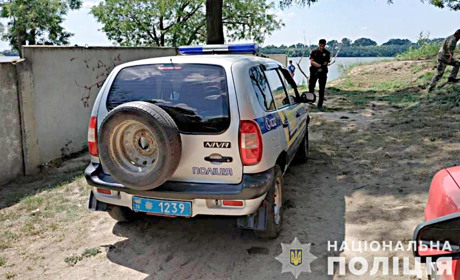 В Измаиле нашли тело юноши, утонувшего в Дунае два дня назад