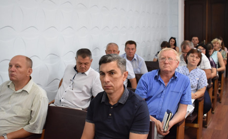 Водогін, 4 СЕС, очисні споруди, що ще найближчим часом планують збудувати на Сірогозщині