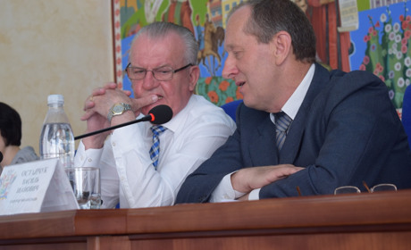 Затвердили, а потім скасували: як депутати обговорювали структуру міськради і Агенцію розвитку 