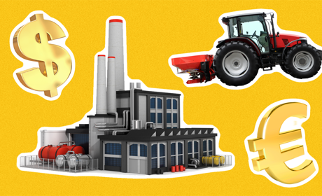 Є питання: чи може народний депутат робити бізнес