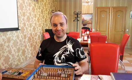Айтішнік пропонує незвичні вечірні розваги для курахівчан