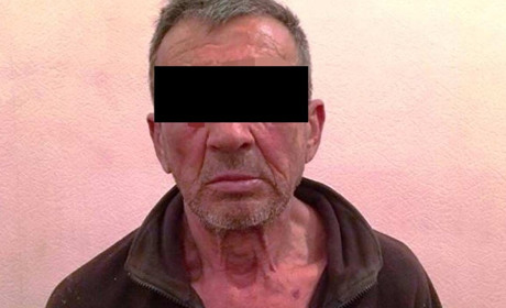 Педофил из Измаильского района взят под стражу без права на залог  