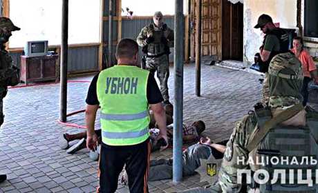 Теплицы с коноплей и восемь соучасников: в Измаильском районе «накрыли» нарколабораторию