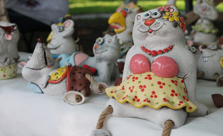 "Лесині джерела – 2019": чим запам'ятався другий день свята