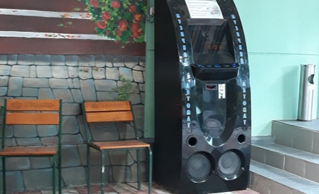 Курахове прокидається під гімн різних виконавців: яку музику слухають  на прифронтових територіях