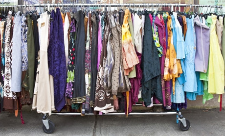 Як зекономити на гардеробі. Секрети тих, хто не один рік одягається у секонд-хенді