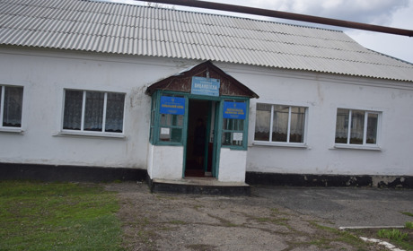 Чи побудують літню сцену в Лантратівці