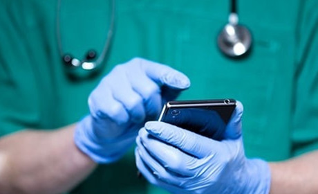 Реєстратура курахівської лікарні веде запис за оновленими телефонами