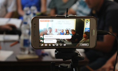 Троїчани обговорили питання з благоустрою, екології та роздільного сортування побутових відходів 