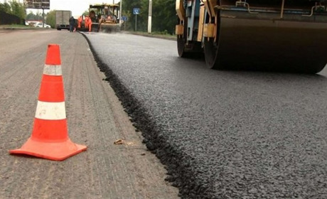 В Новограді відремонтують дороги на центральних вулицях: почнуть з Житомирської