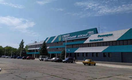 Глава АМПУ Райвис Вецкаганс: амбициозные планы для портов и пакет инициатив для Президента