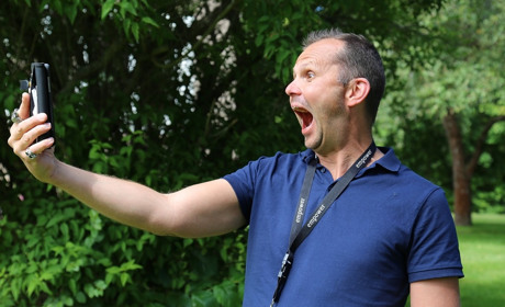 Топ-5 безкоштовних додатків для обробки фото на смартфоні