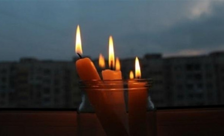 Де в серпні не буде світла на Сірогозщині: графік планових відключень електроенергії