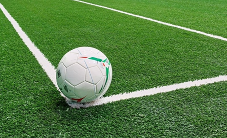 Для добропільських школярів збудують сучасне футбольне поле