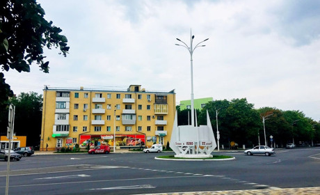 Топ-5 оригинальных названий мест в Измаиле, которые знают только местные