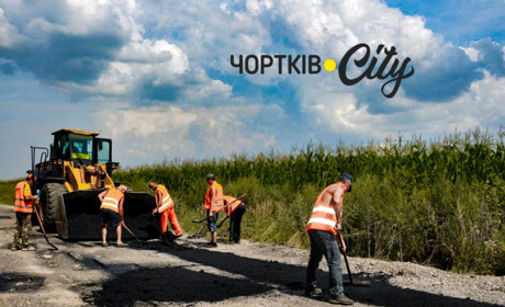До печери Млинки нарешті буде більш-менш нормальна дорога