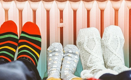 На добропільців чекає найдорожчий опалювальний сезон