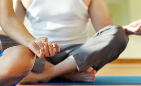 П'ять історій добропільців, які займаються йогою